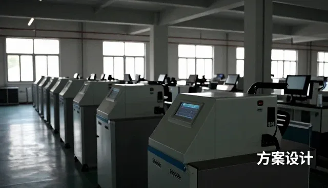系统集成选型中的问题处理核心关注点