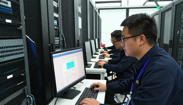 科技服务数据中台建设IT外包服务报价常见误区盘点