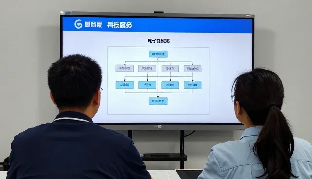旧房翻新应用中的企业数字化转型咨询特点